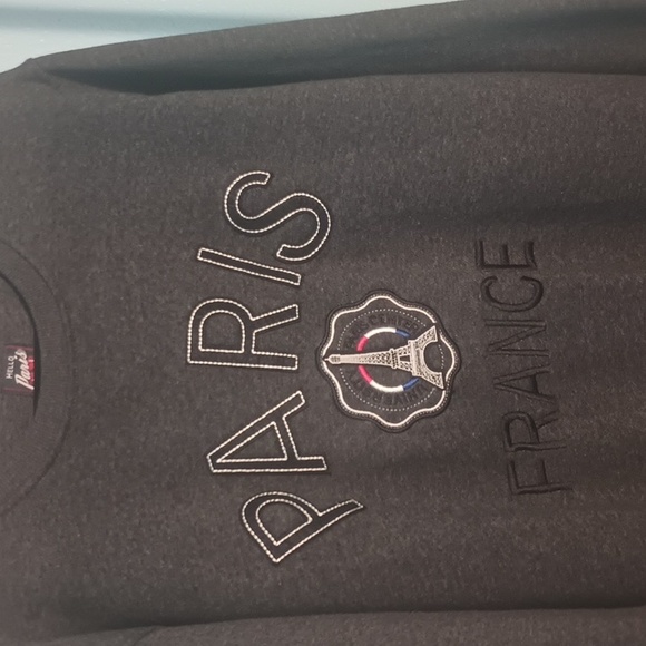 Paris Sweater - Picture 1 of 7